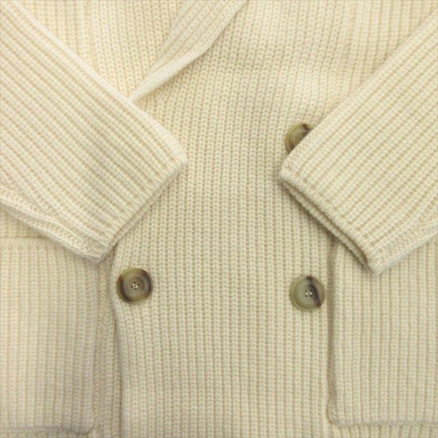 美品 フィリッポ デ ローレンティス FILIPPO DE LAURENTIIS ウール