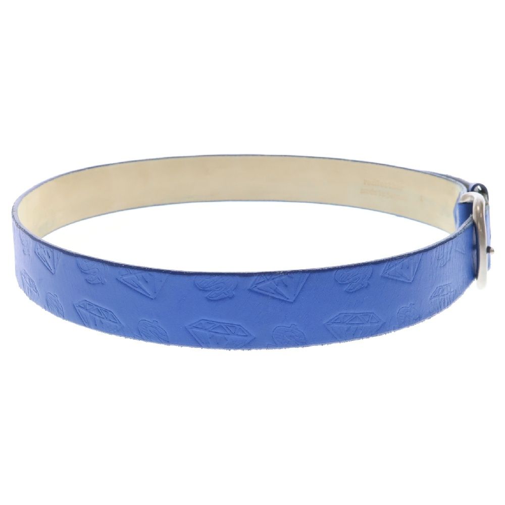 BILLIONAIRE BOYS CLUB (ビリオネアボーイズクラブ) アイコン型押し