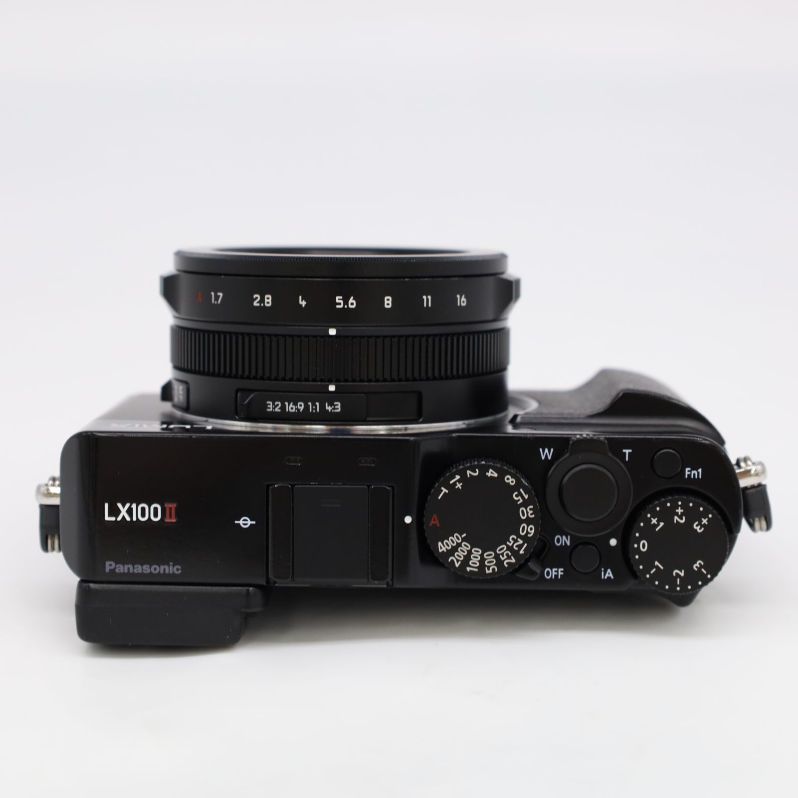 ショット数14510回。☆美品☆ PANASONIC パナソニック LUMIX