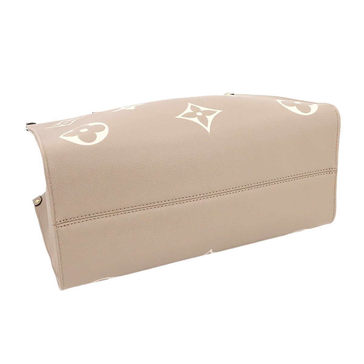 未使用 展示品 ルイ ヴィトン LOUIS VUITTON バイカラー
