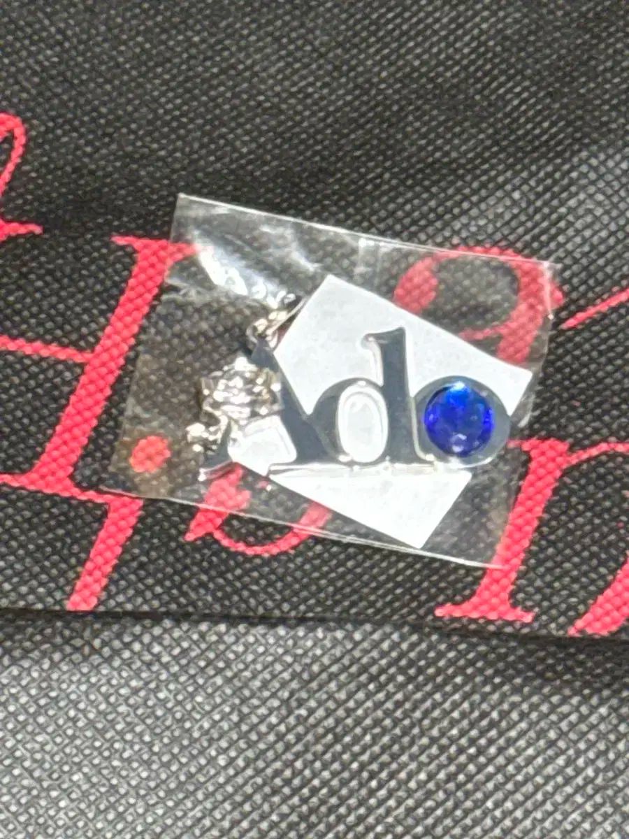 Ado アド ヒバナ ワールドツアー ガチャ チャーム