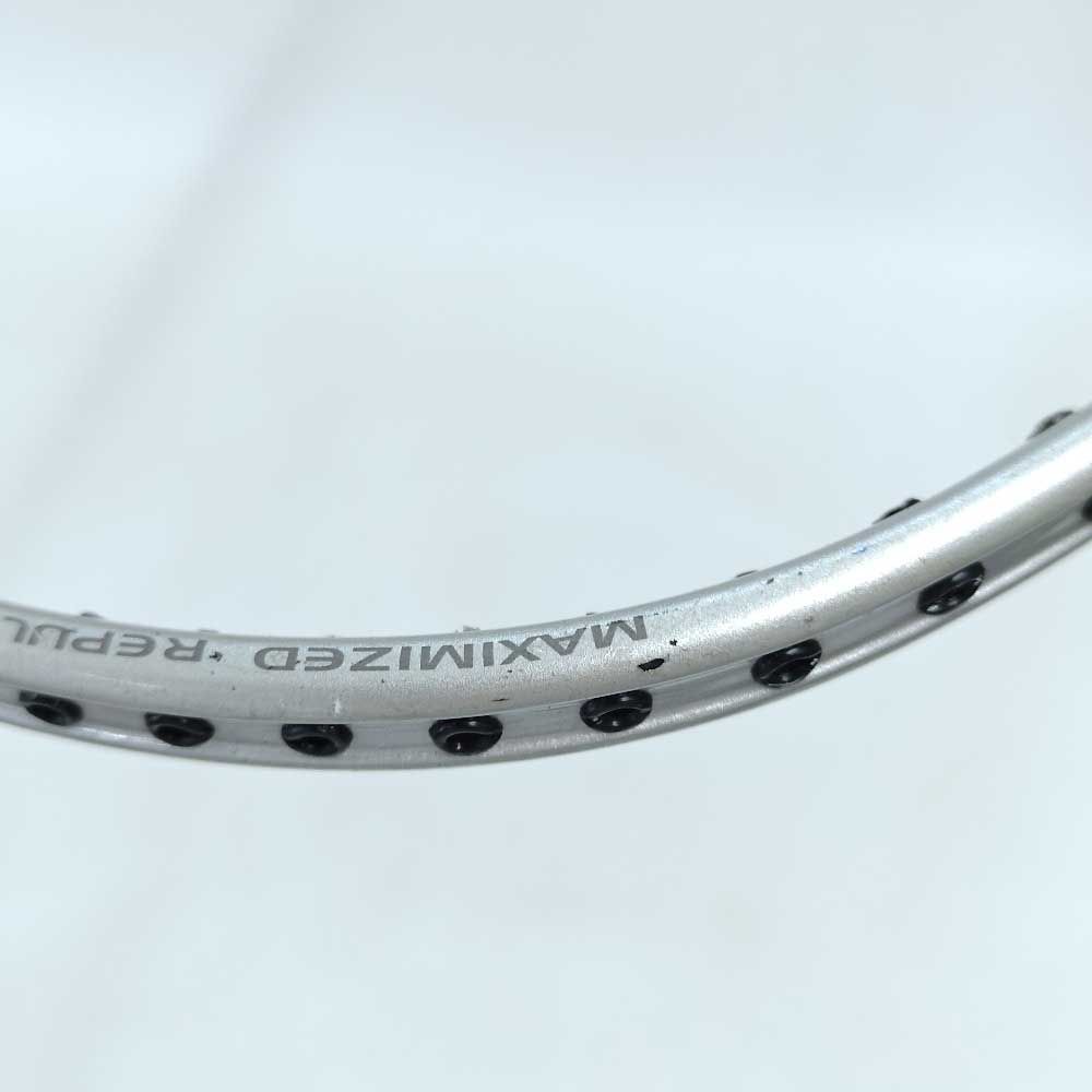 ミズノ CARBON NANO TUBE GP-10 バドミントンラケット カーボン