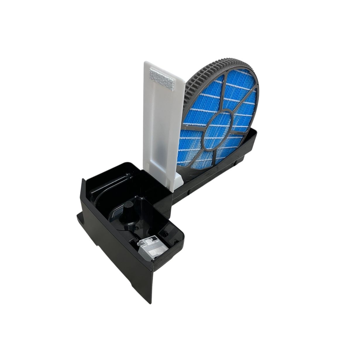 加湿空気清浄機 プラズマクラスター