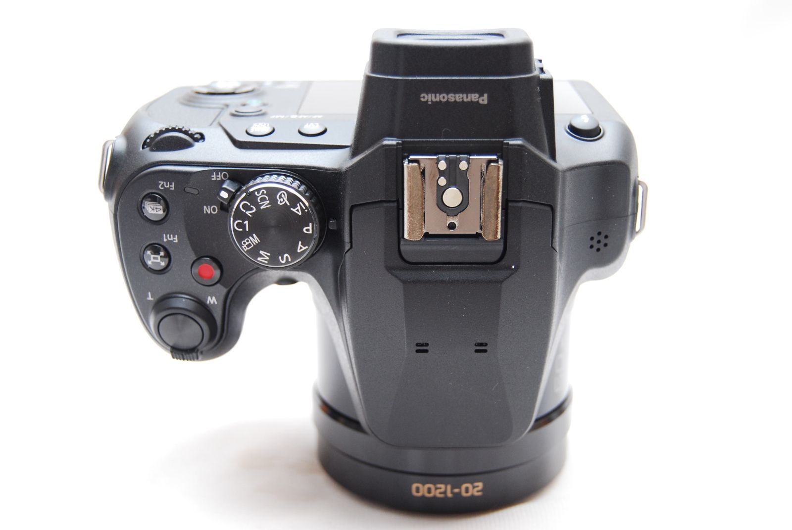 デジタルカメラ LUMIX DC-FZ85D 概要 デジタルカメラ DC-FZ85D | LUMIX（ルミックス） ミラー