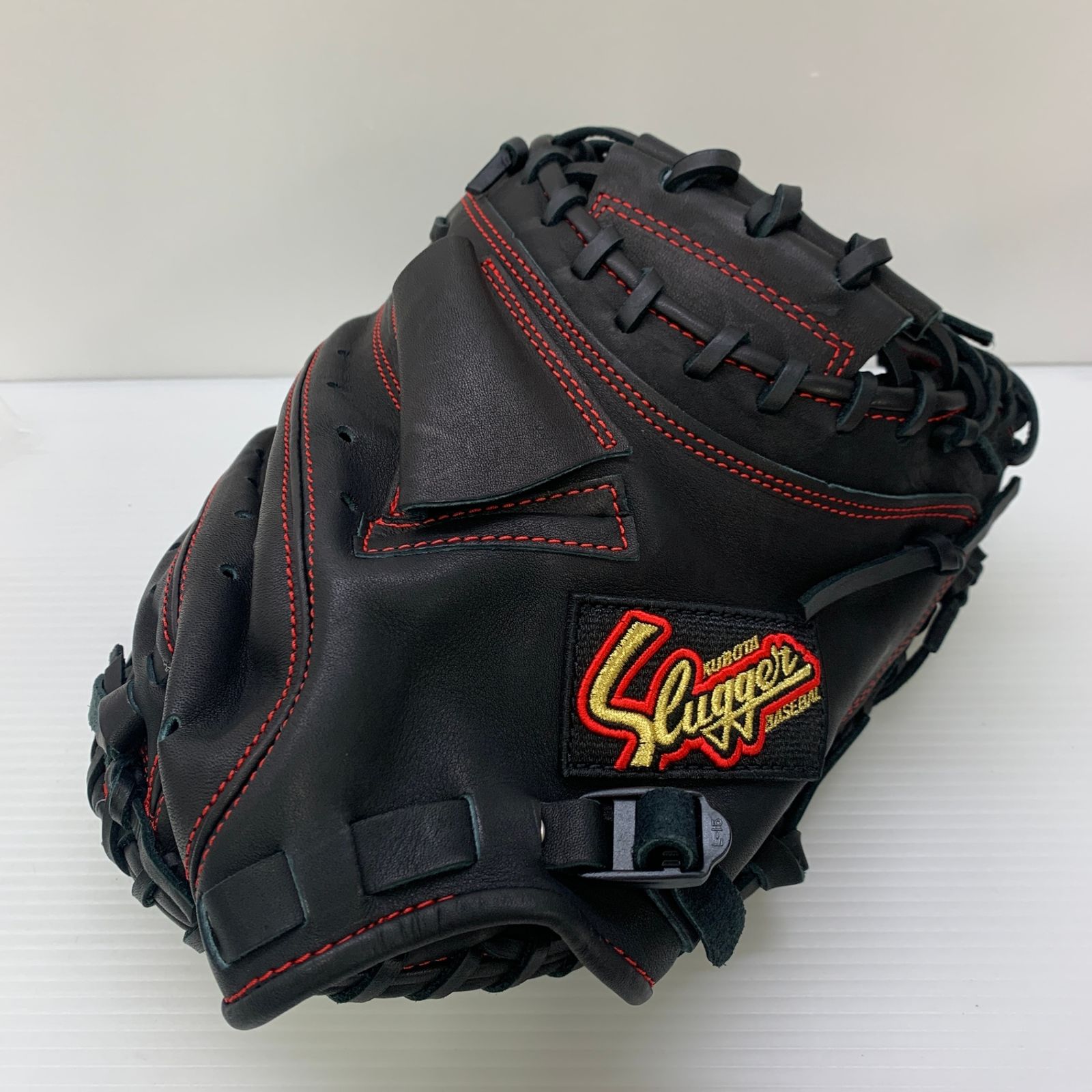 ミズノ Global Elite グローブ ファーストミット 少年軟式 右投げ用