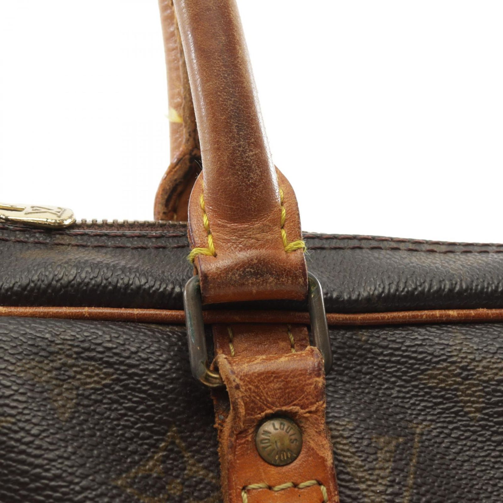 【正規品】 ルイヴィトン　ポルトドキュマン　ボワヤージュ　M40226 LOUIS VUITTON（ルイ・ヴィトン） ポルト ドキュマン ヴォワヤージュ