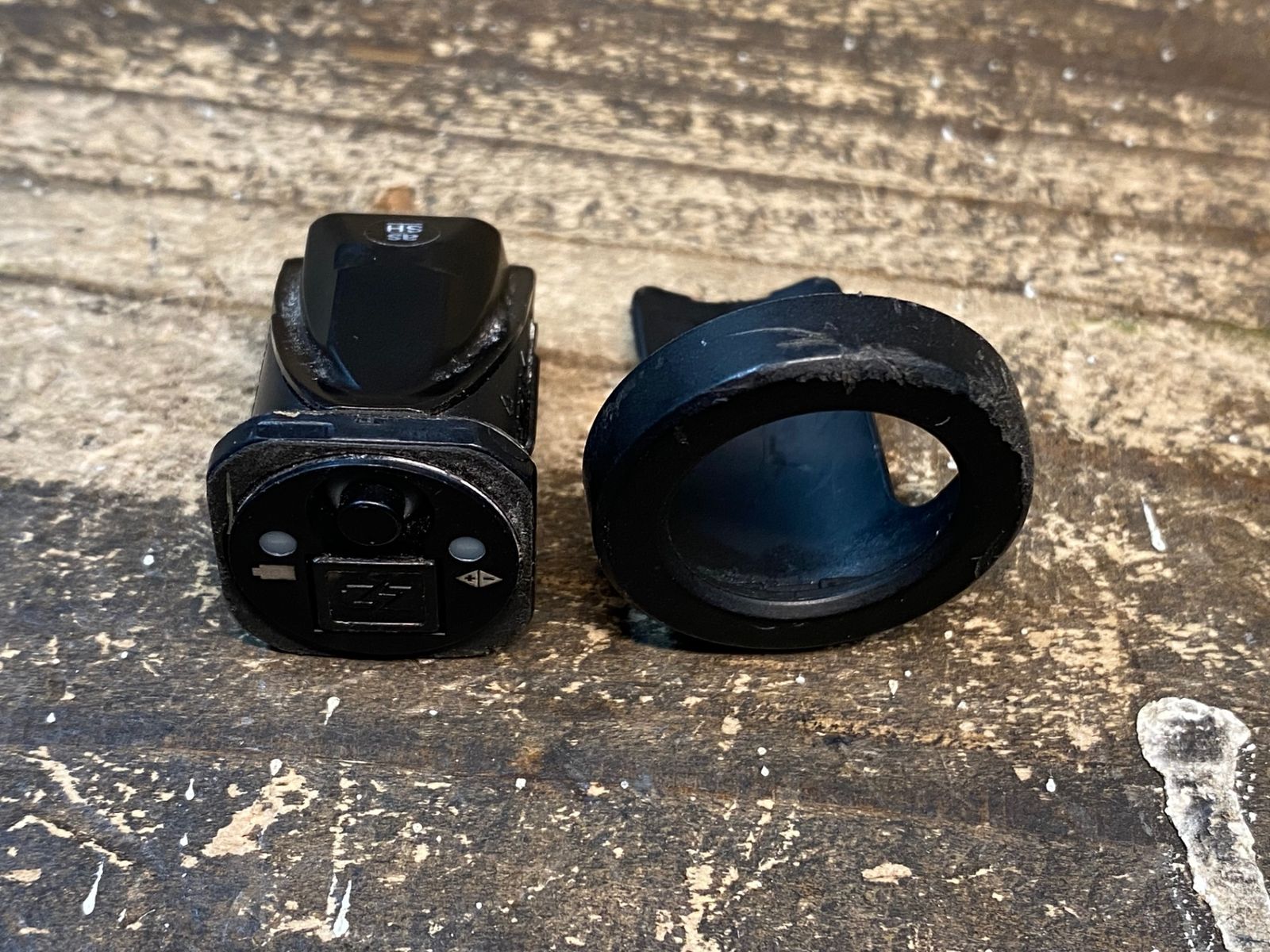 2ポート Di2