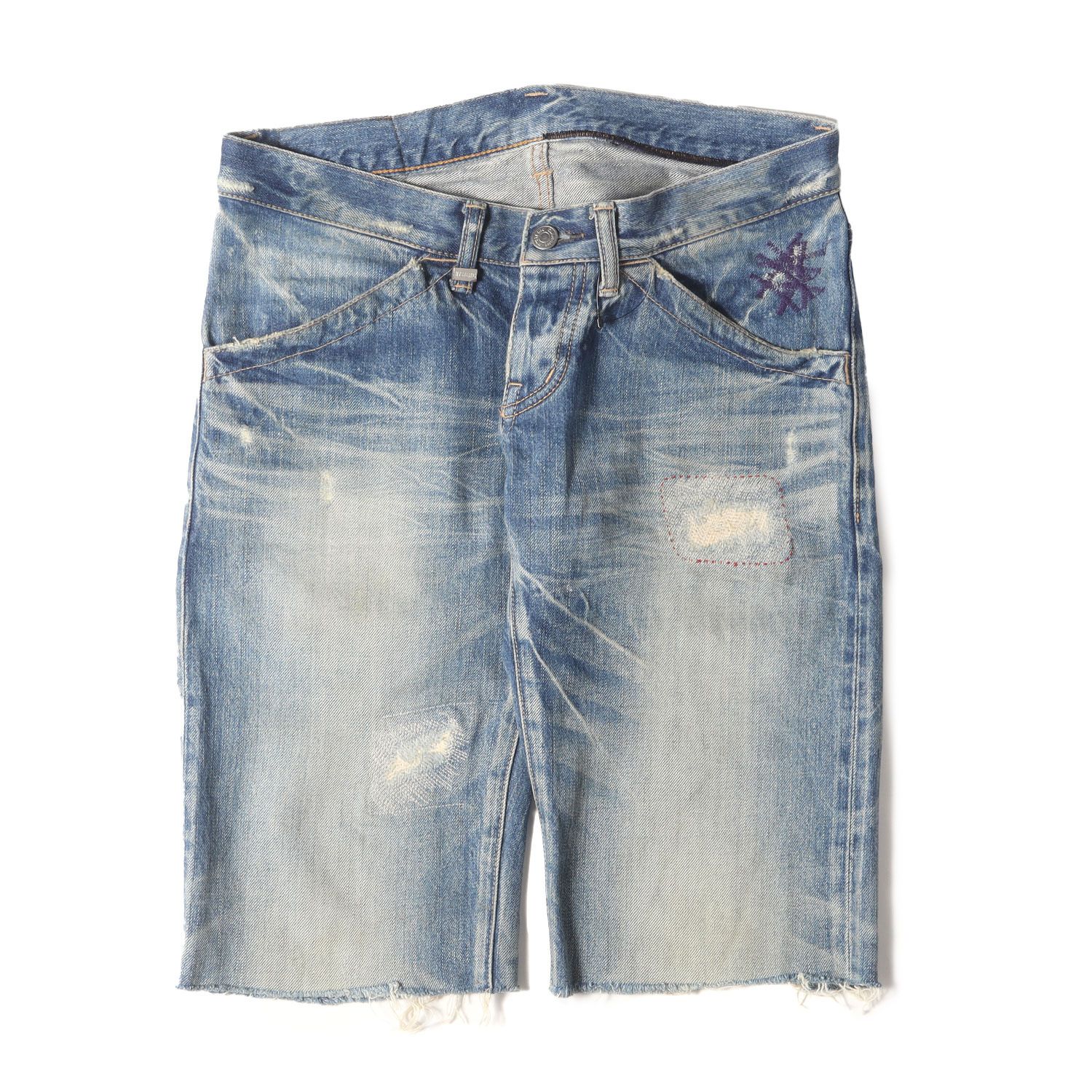お気にいる HYSTERIC 90s サイズ:M パンツ ヒステリックグラマー GLAMOUR パンツ