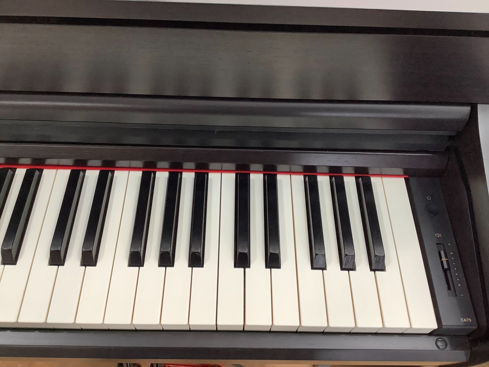 ★ 65907【電子ピアノ】YAMAHA　ELB02　17年製 ヤマハ | ELB-02 - エレクトーン - 概要