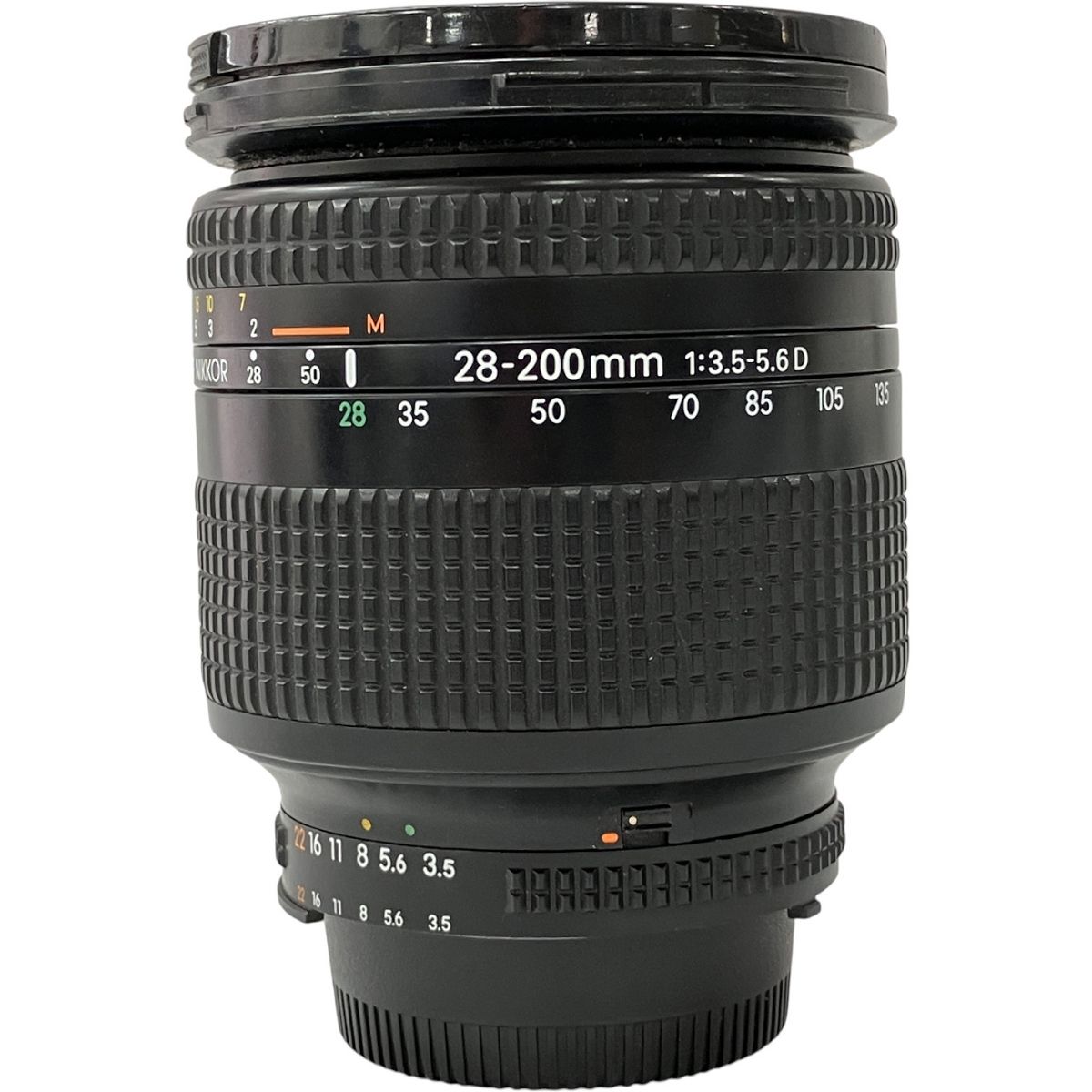 中古(ニコン) 中古 Nikon ニコン AF Nikkor 28-200mm f/3.5-5.6G 