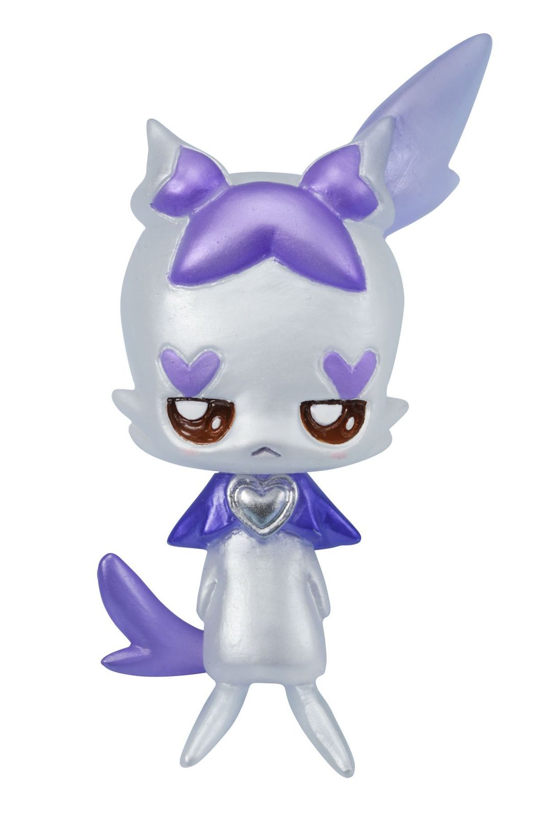 エクセレントモデル キュアムーンライト ハートキャッチプリキュア！ ハートキャッチプリキュア! キュア : ハートキャッチプリキュア 0 1&frasl;8 - 中古開封 | メガホビ ハートキャッチ 彩色済み完成品フィギュア Yahoo!オークション