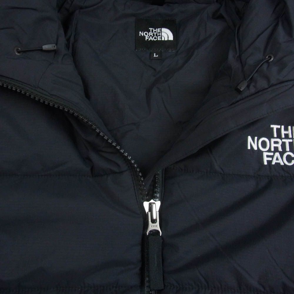THE NORTH FACE ノースフェイス NY81831 Trango Parka トランゴ