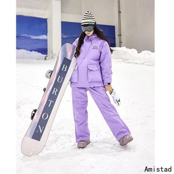 新品 ウィンタースポーツウェア スキー スノボ 兼用 男女用