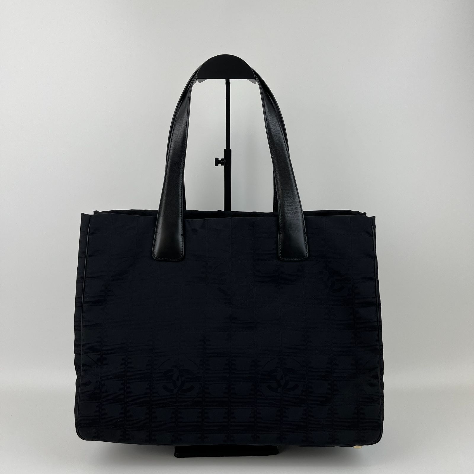 CHANEL シャネル ナイロントート ヴィンテージ ココマーク レア 楽天市場】【バッグ】CHANEL シャネル ナイロン CCチェーン