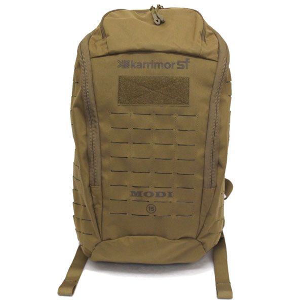karrimor SF NORDIC MODI 15 ・ カリマー SF ノルディック karrimor SF NORDIC MODI 15 ・ カリマー SF ノルディック