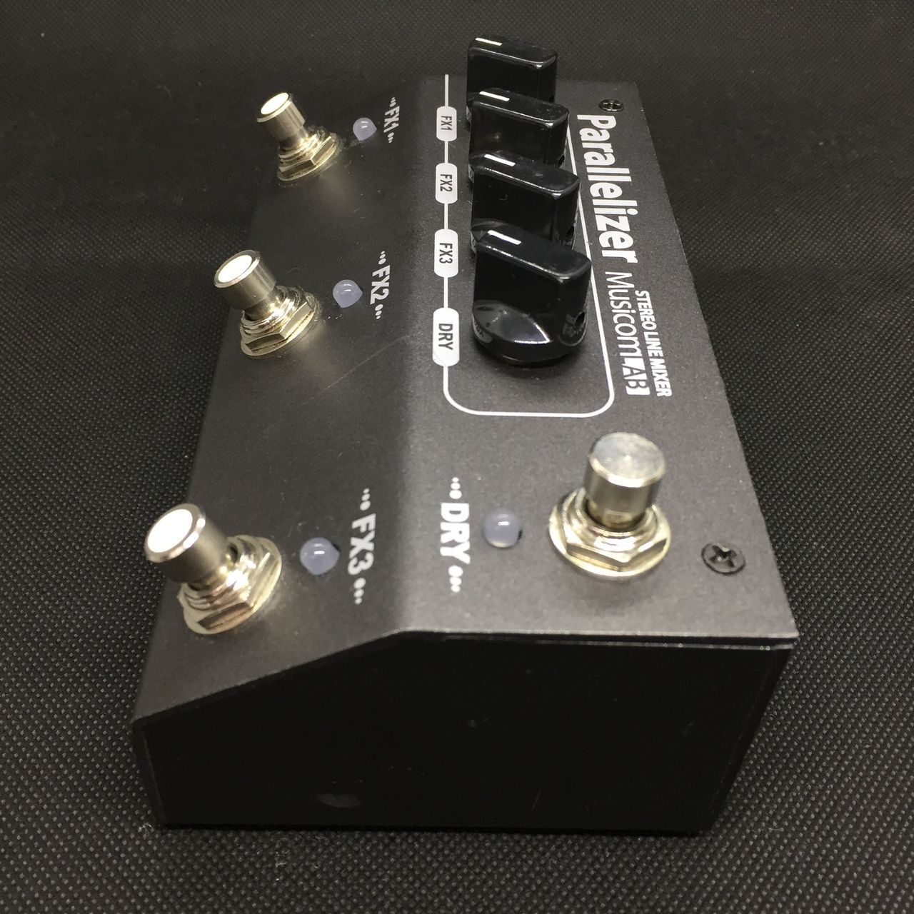 Musicom LAB Parallelizer - メルカリ