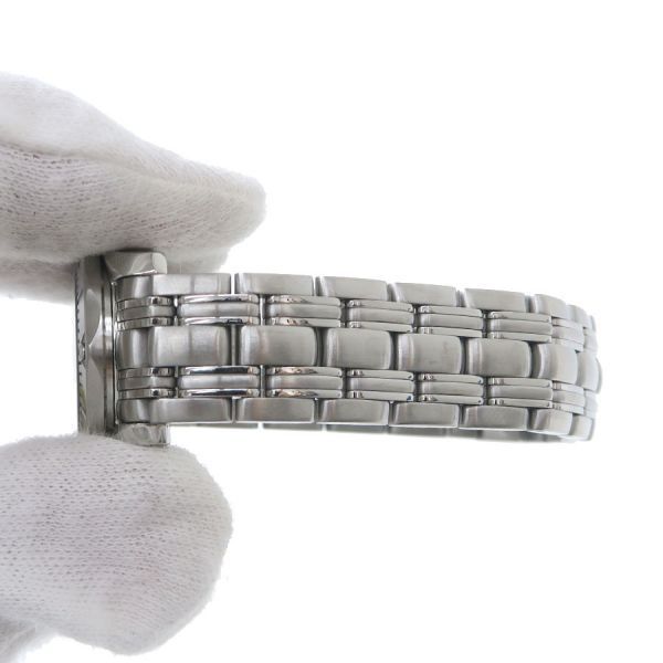 オメガ シーマスタープロ300 丸井限定 28mm 2582.61 レディース 腕時計  