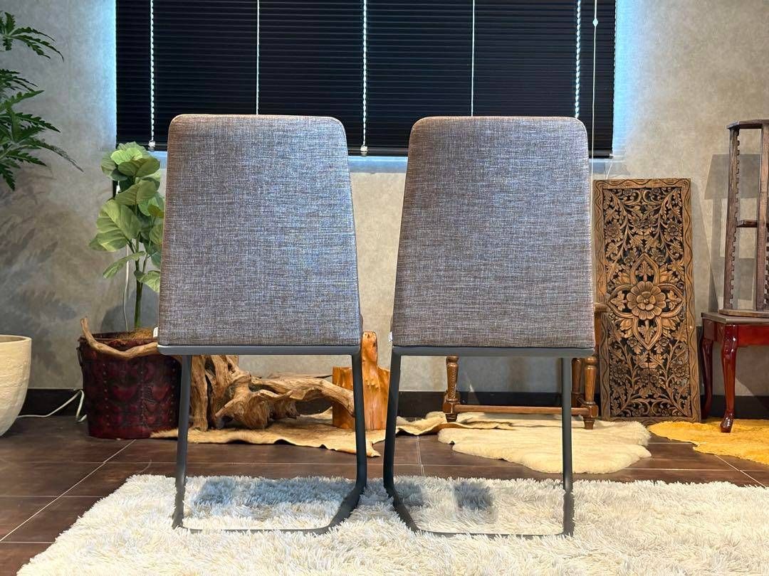 ①BoConcept　ボーコンセプト　カンティレバーチェア　チェア　椅子　nZ ①BoConcept ボーコンセプト カンティレバーチェア チェア 椅子
