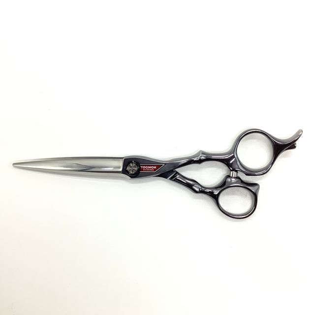 美品 ロイヤルマスターシザーズ MAXIMAS MM60 シザー 新品】ロイヤルマスターシザーズ MAXIMAS MM60 カットシザー 6インチ