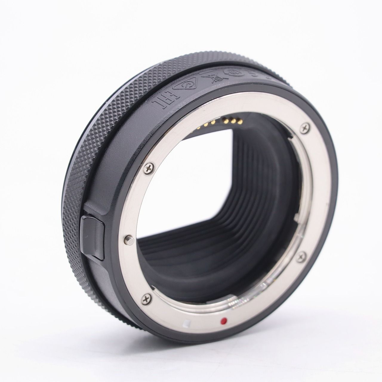 Canon コントロールリングマウントアダプター EF-EOS R - メルカリ