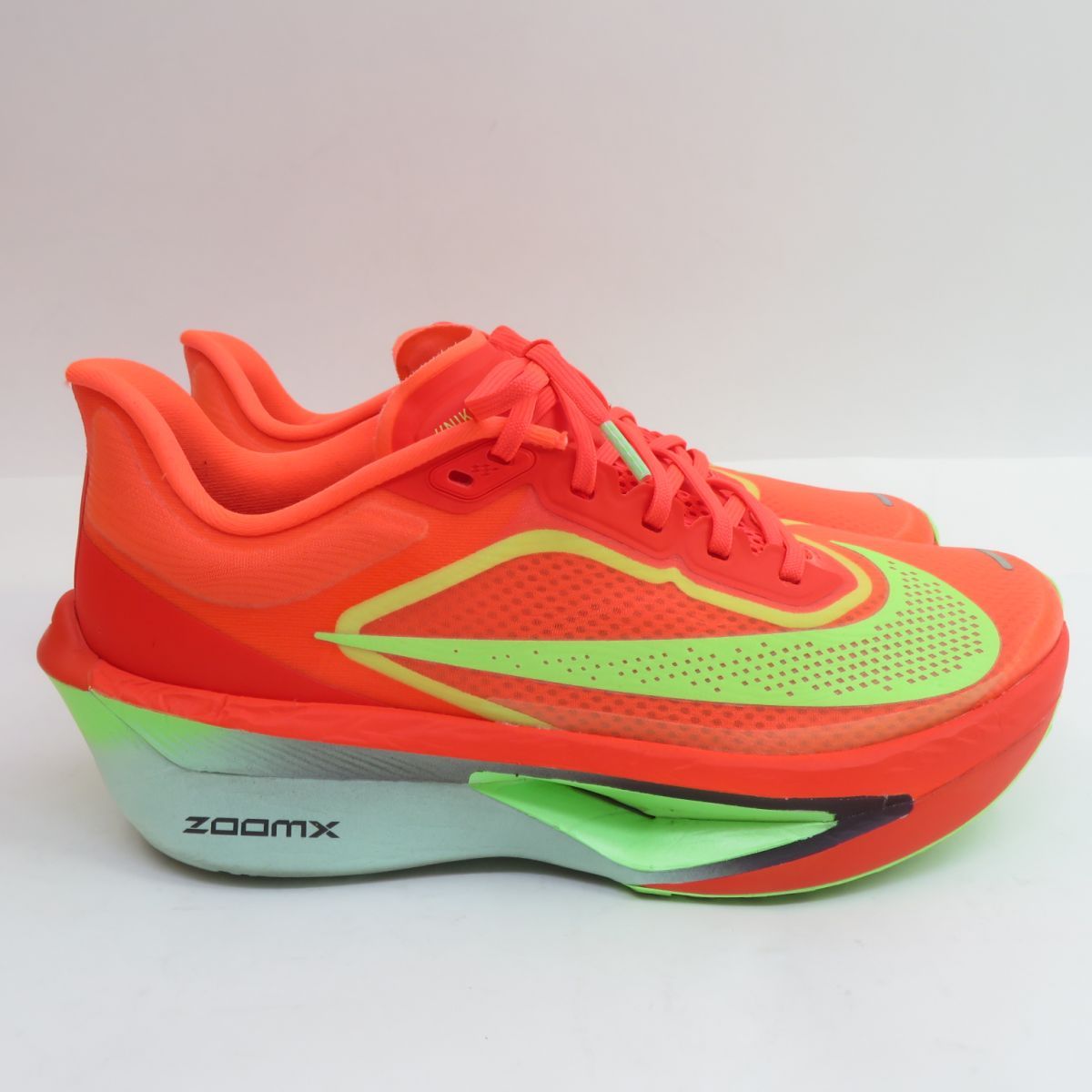 NIKE ナイキ ZOOM FLY 6 ズーム フライ ランニングシューズ