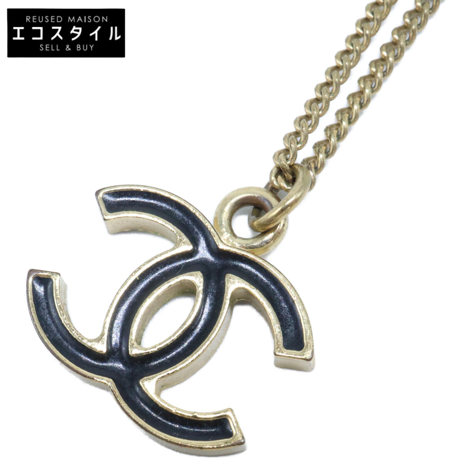 CHANEL シャネル 04A ココマーク