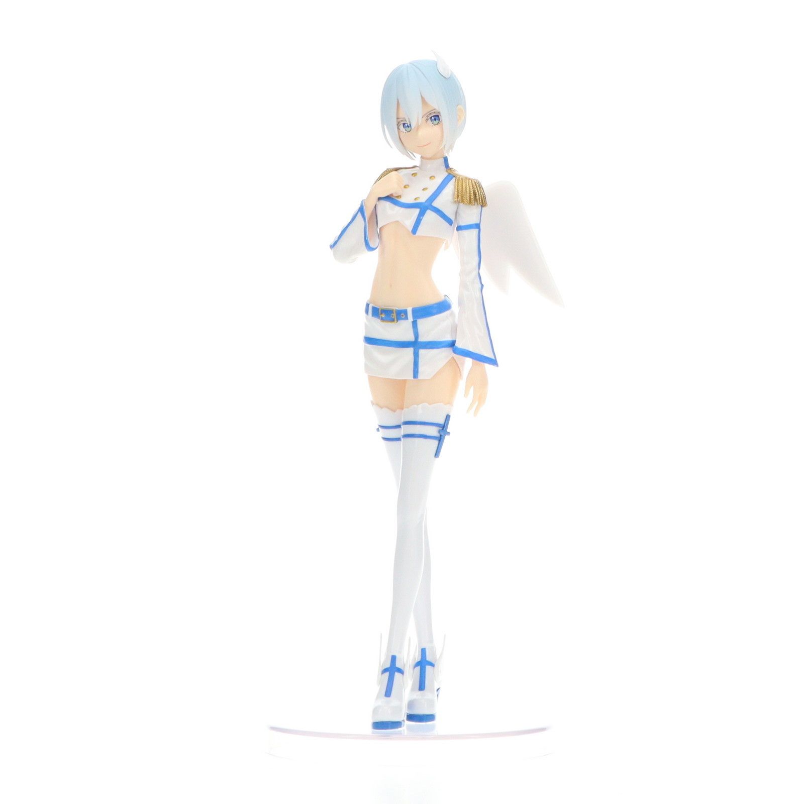 2.5次元の誘惑 ペンフレ！ ノノア(乃愛)～制服ver.〜フィギュア