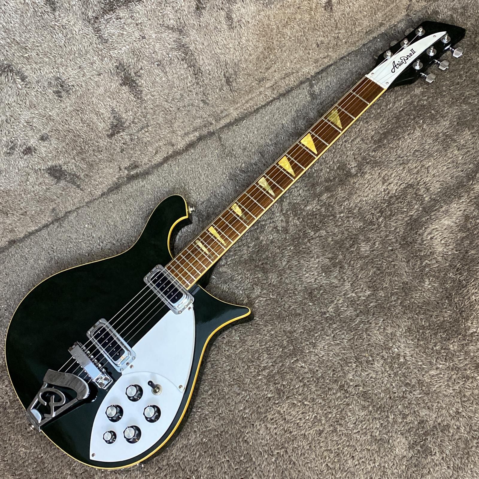 Aria Pro II エレキギター【中古品】 尾張小牧店】【楽器】 中古 Aria Pro II | アリアプロツー