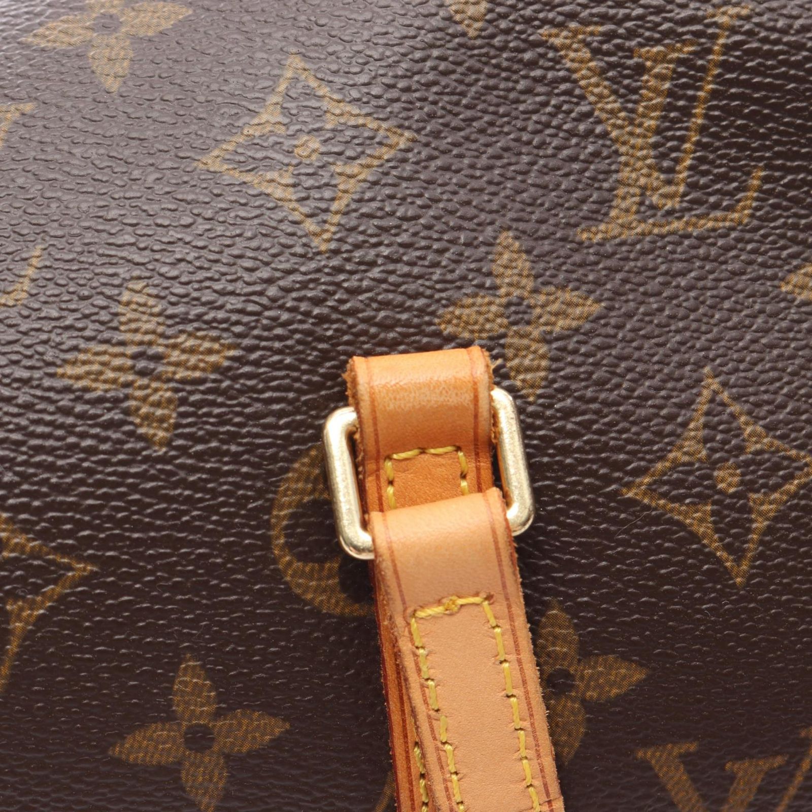 LOUIS VUITTON ルイ ヴィトンモノグラム パピヨン26 ハンドバッグ LOUIS VUITTON - LOUIS VUITTON ルイ・ヴィトン ハンドバッグ
