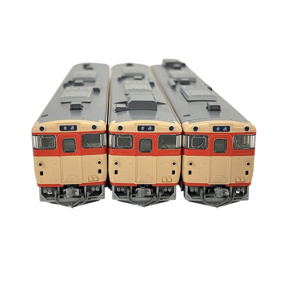 条件付き送料無料 TOMIX 98970 JR キハ40系 ディーゼルカー 復刻国鉄急行色セット 品 3両セット Nゲージ 鉄道模型 W10533524 和風の