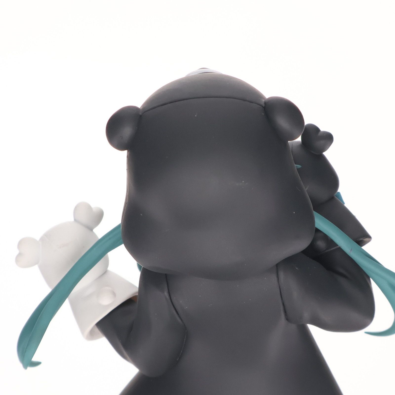 POP UP PARADE(ポップアップパレード) ユナ くまクマ熊ベアー 完成品 