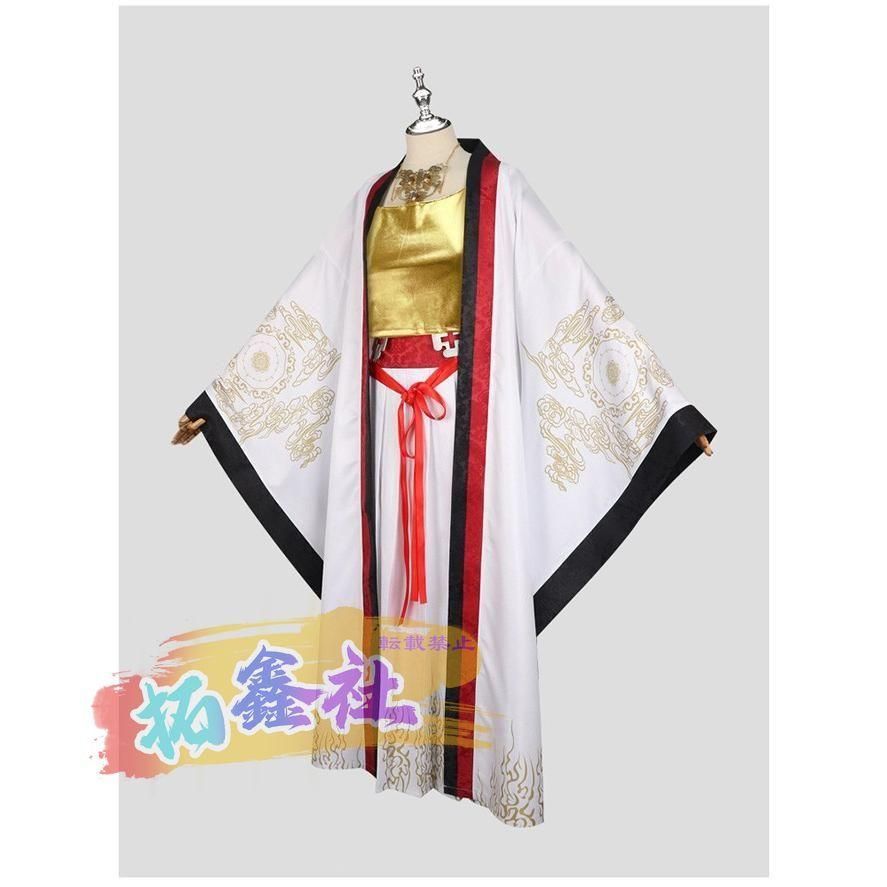 黒神話 悟空 Black Myth Wukong 鐵扇公主 コスプレ衣装 コスプレ cosplay 演出服 アニメ ゲーム 変装 WWW_IBETON_RU