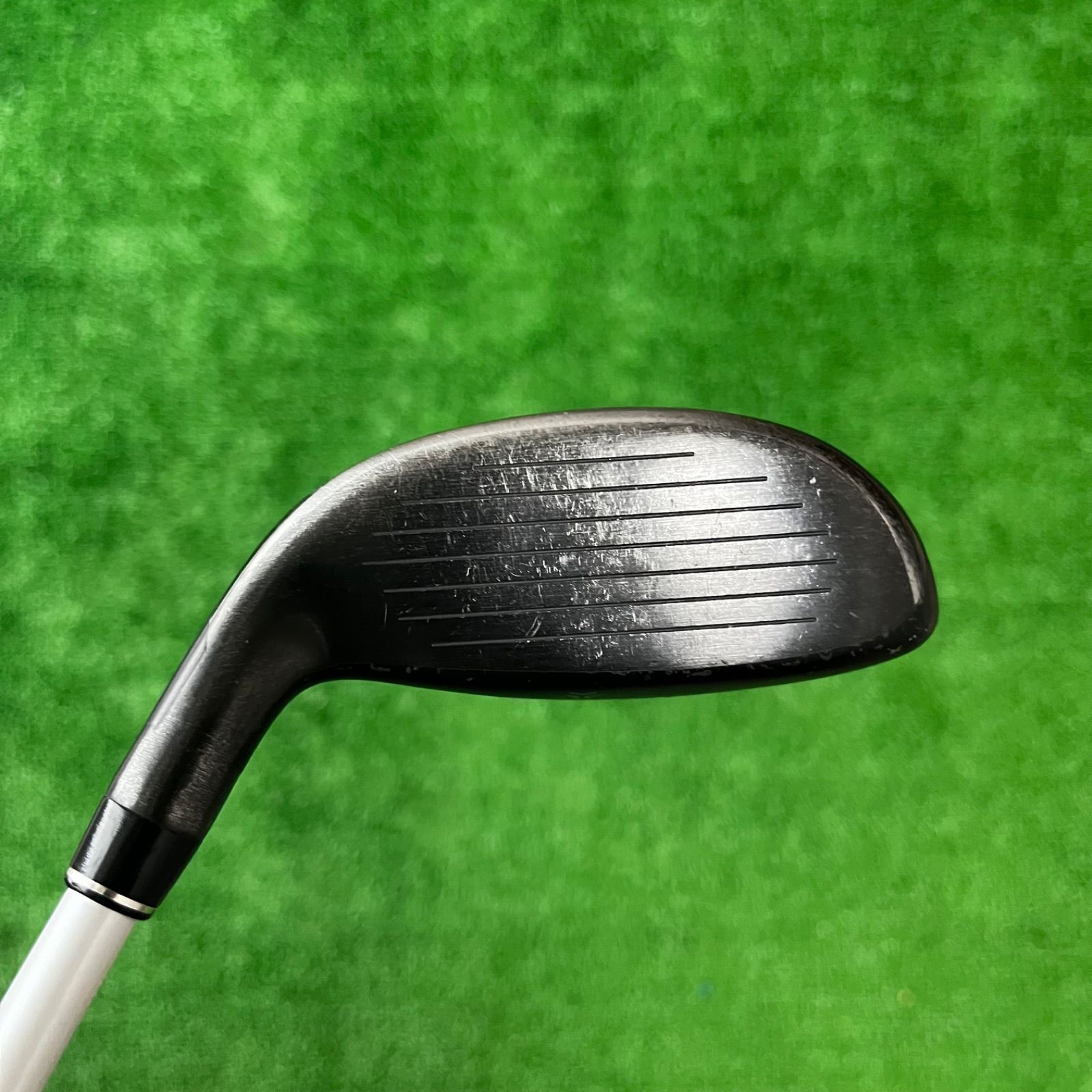 uさま 専用 SRIXON スリクソン ZXi-U ユーティリティ アイアン 各社シャフト