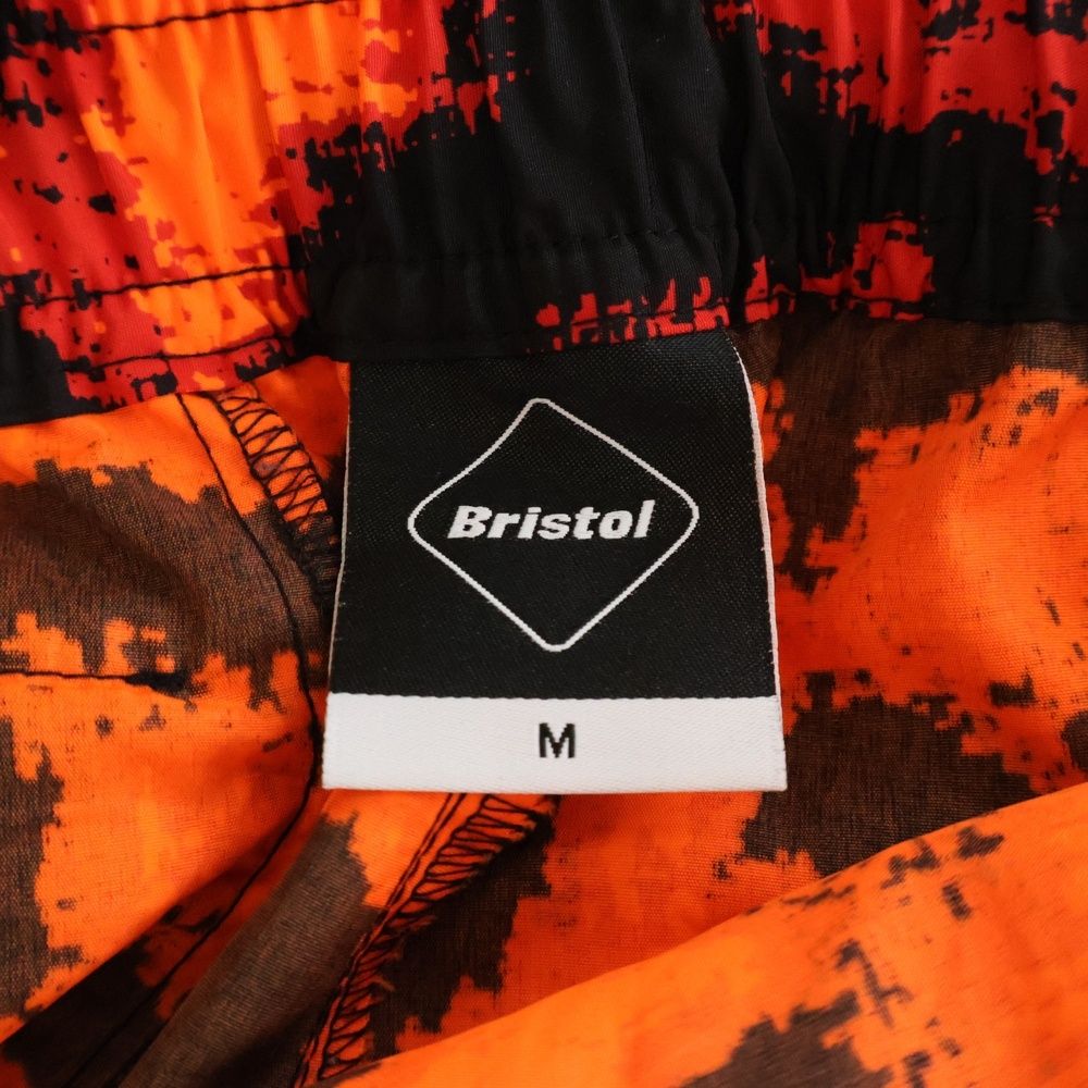 F.C.R.B./F.C.Real Bristol/FCRB (エフシーアールビー/エフシーレアル