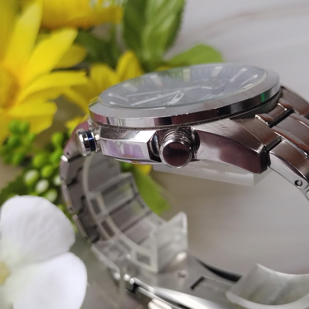 カシオ エディフィス EQW-T630J 稼働品｜CASIO EDIFICE 電波ソーラー