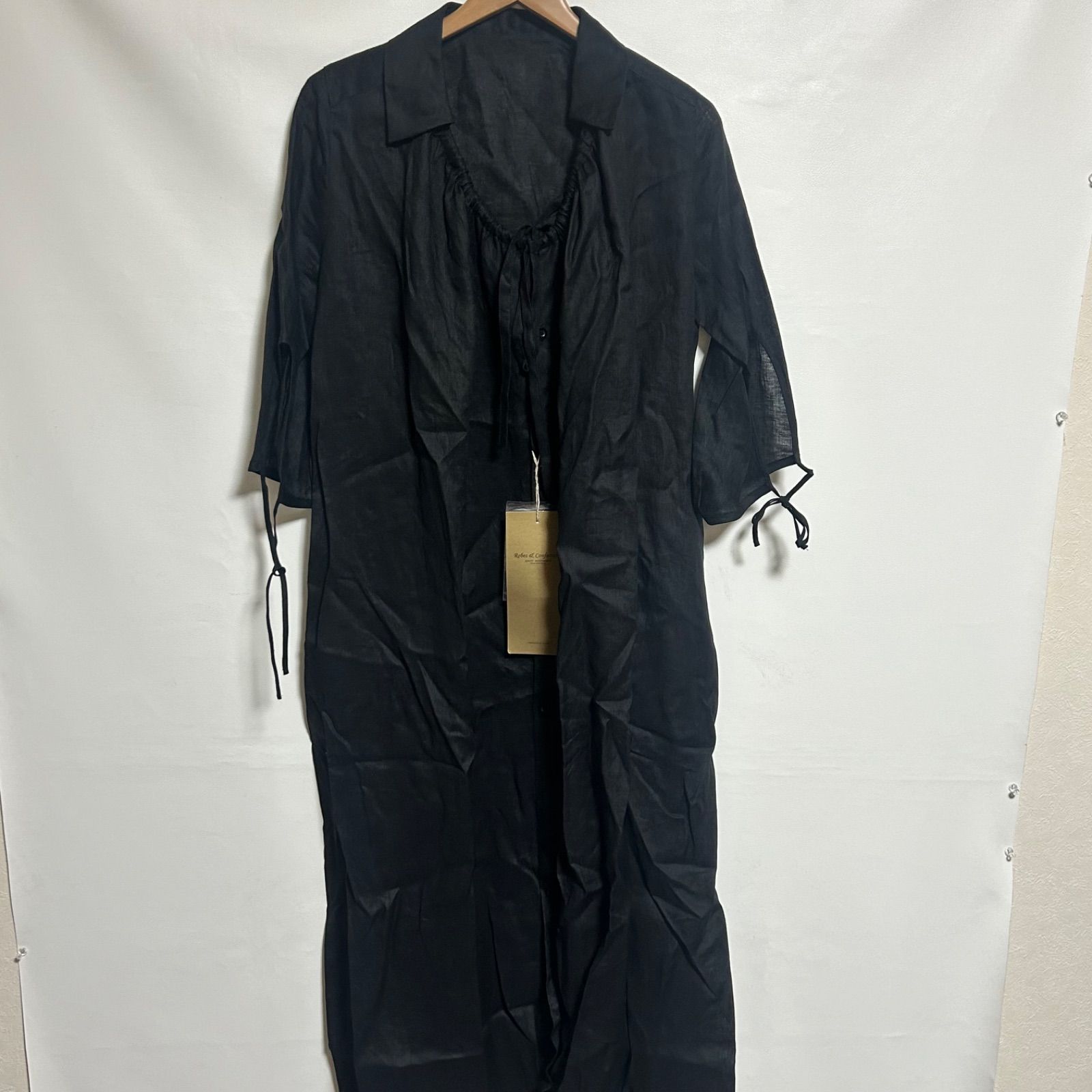 タグ付き】robes&confections ローブスコンフェクションズ ロング 