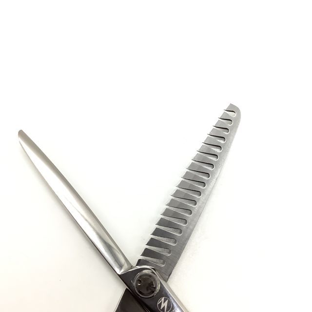 MORKシザー　セニング　スキバサミ MORKシザーセニングスキバサミ