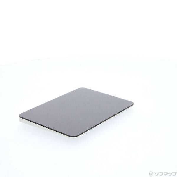 品〕 Magic Trackpad Multi-Touch対応 ブラック MMMP3ZA／A【377