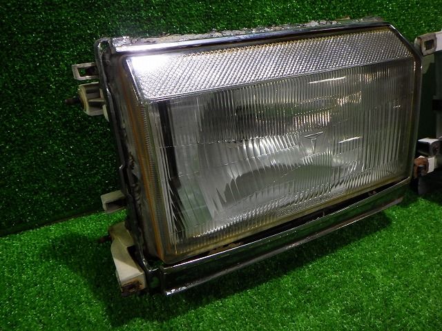 12クラウン ヘッドライト 左右 ハロゲン MS120 GS120 30-99 トヨタ