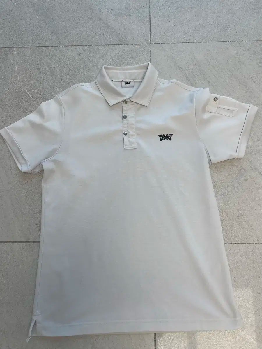 PXG メンズゴルフウェア