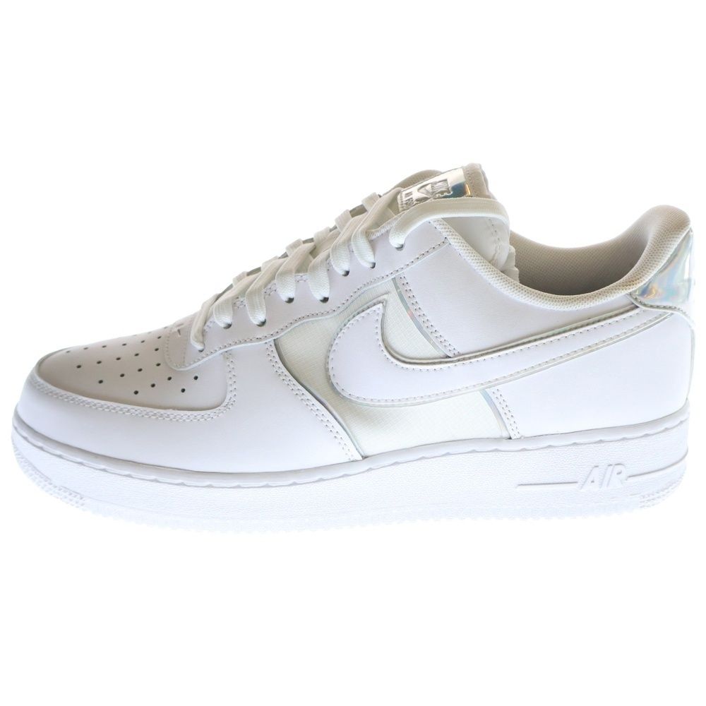 お歳暮 AIR (ナイキ) NIKE FORCE エア WHITE TRIPLE Y2K LV8 07 LOW 1 靴