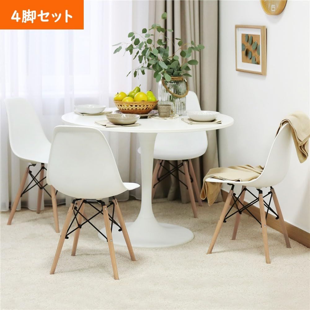 会議室 待合室 キッチン ホテル用 多用途 軽量 組立簡単 おしゃれ 木製 