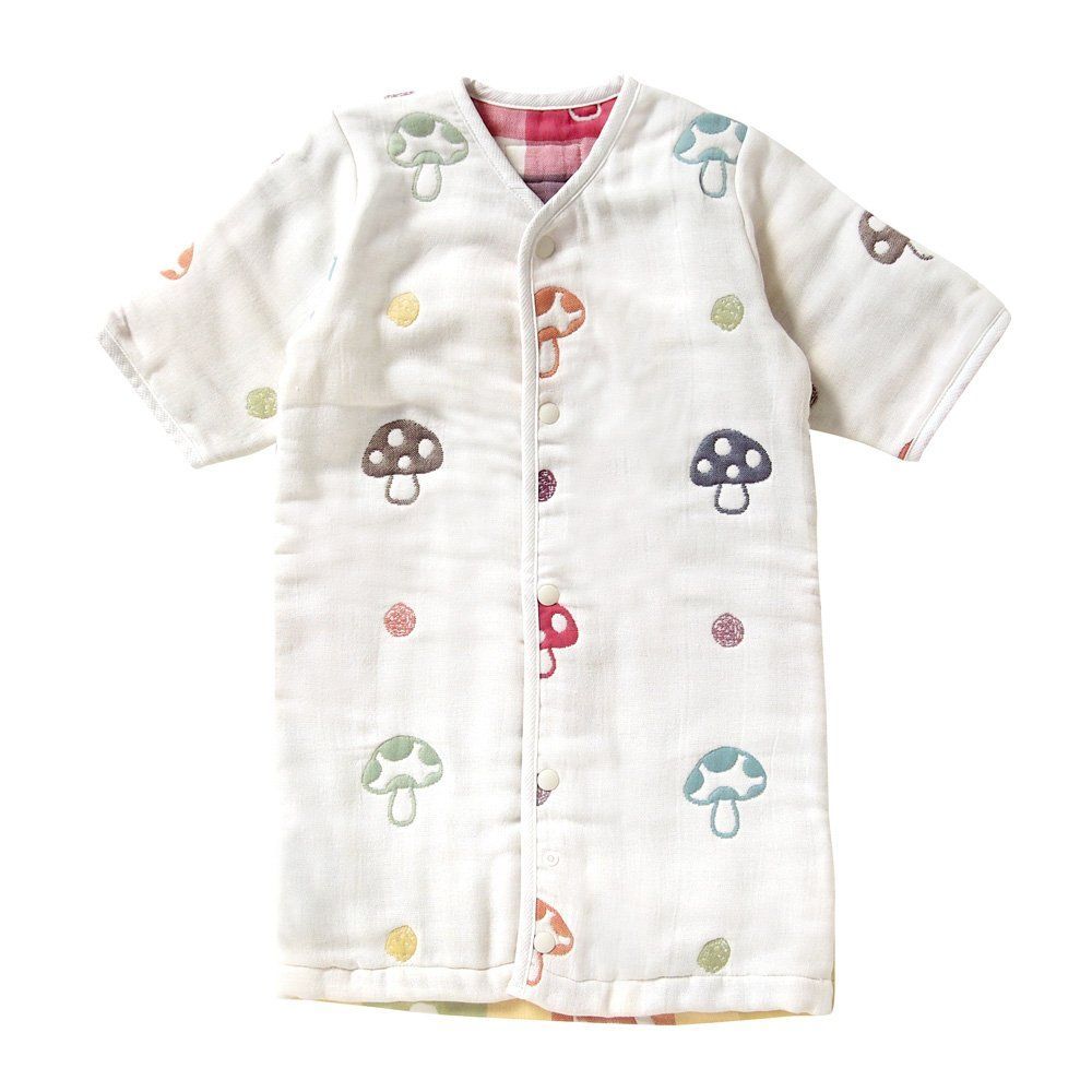 ふくふくガーゼ 6重ガーゼ