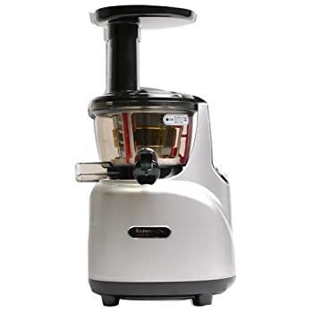 【未使用】Kuvings クビンズ サイレントジューサー JSG-120 Amazon.co.jp: クビンス サイレントジューサー JSG-120S｜低速