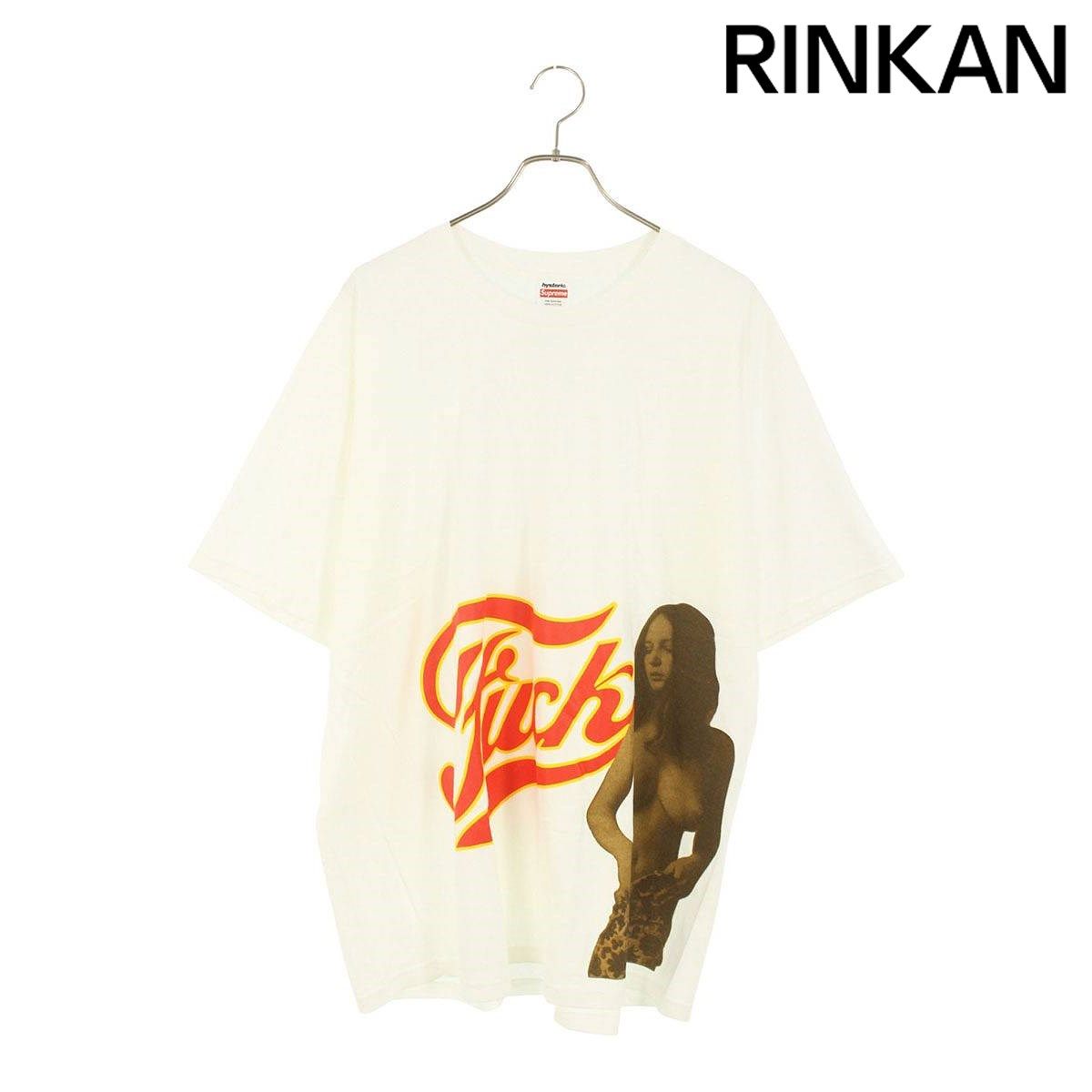 シュプリーム ×ヒステリックグラマー HYSTERIC GLAMOUR 24AW