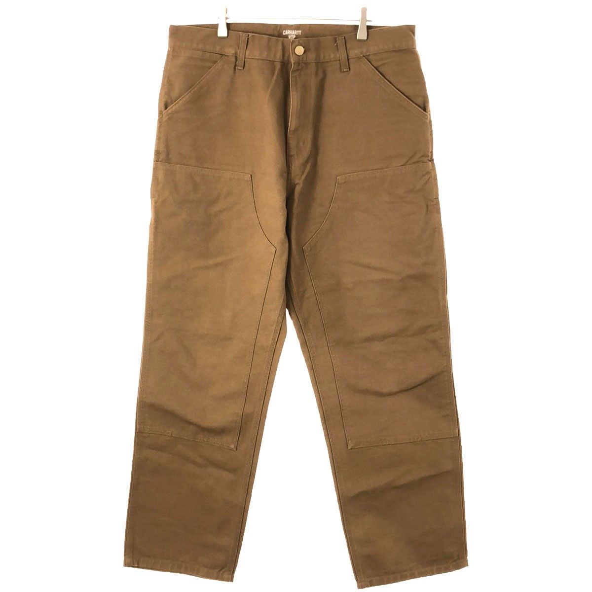 Carhartt WIP カーハート ダブリューアイピー DOUBLE KNEE PANT 