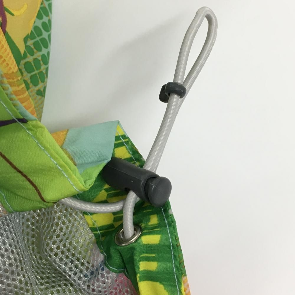 総柄 レディース