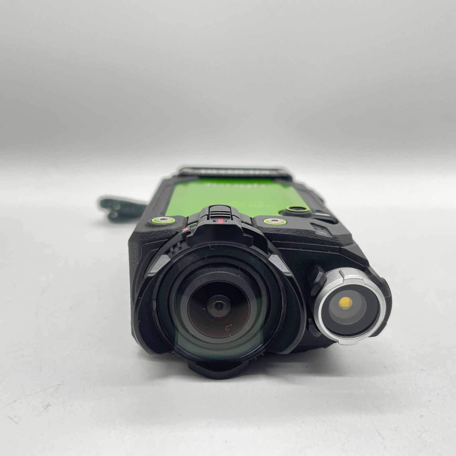 メーカー オリンパス