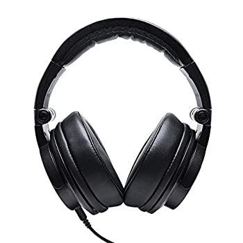 中古】 MACKIE マッキープロフェッショナル密閉型ヘッドホン MC-250