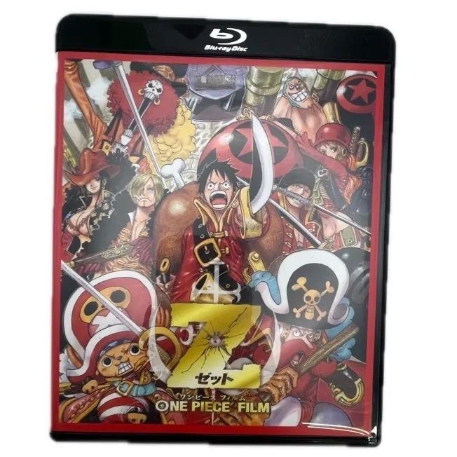 ワンピース DVD 大量セット まとめ売り ▽ONE PIECE DVD、ブルーレイ まとめ 00361 - メルカリ